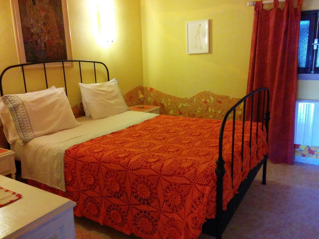 Apartment Casa Cristina Sesimbra