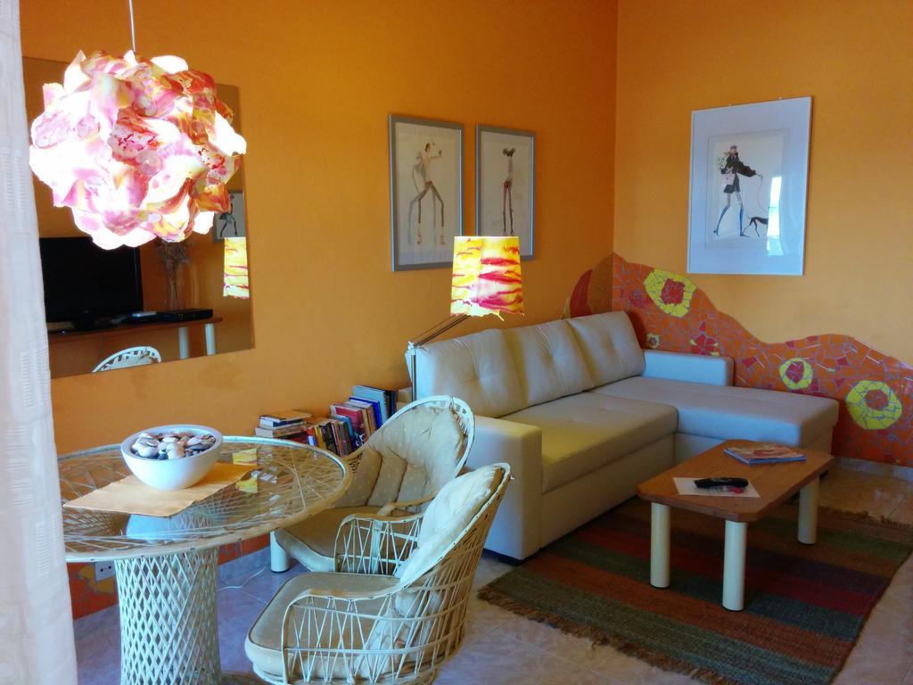 Casa Cristina Apartment *