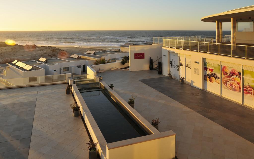 Apartment Del Rey Seaview Dupplex *