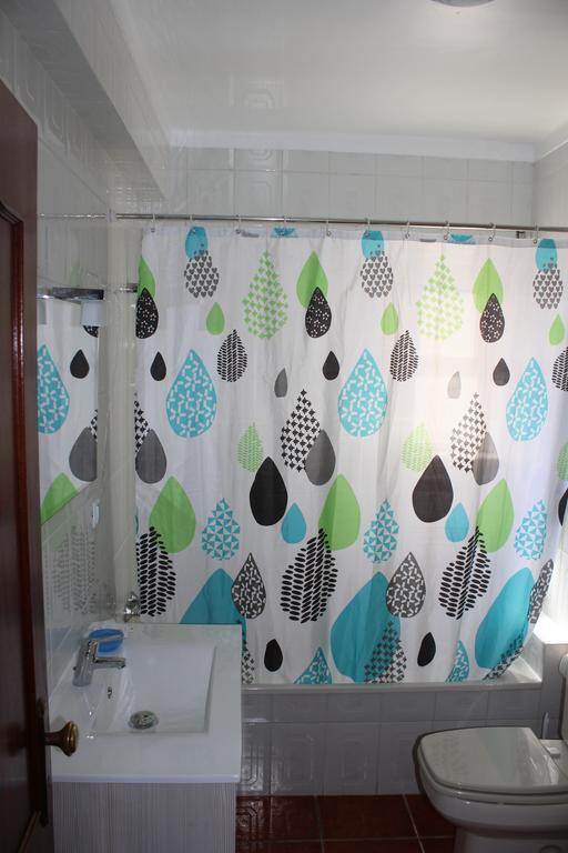 Apartamento Baleal Holiday Apartment Baleal