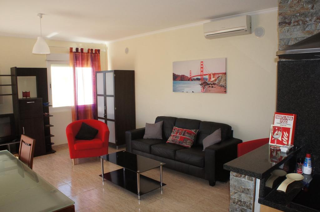 Apartment Sunny Al-sakia, Quarteira, Vilamoura Quarteira
