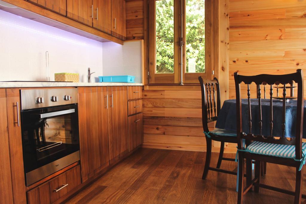 Quinta De Milhafres Holiday home *
