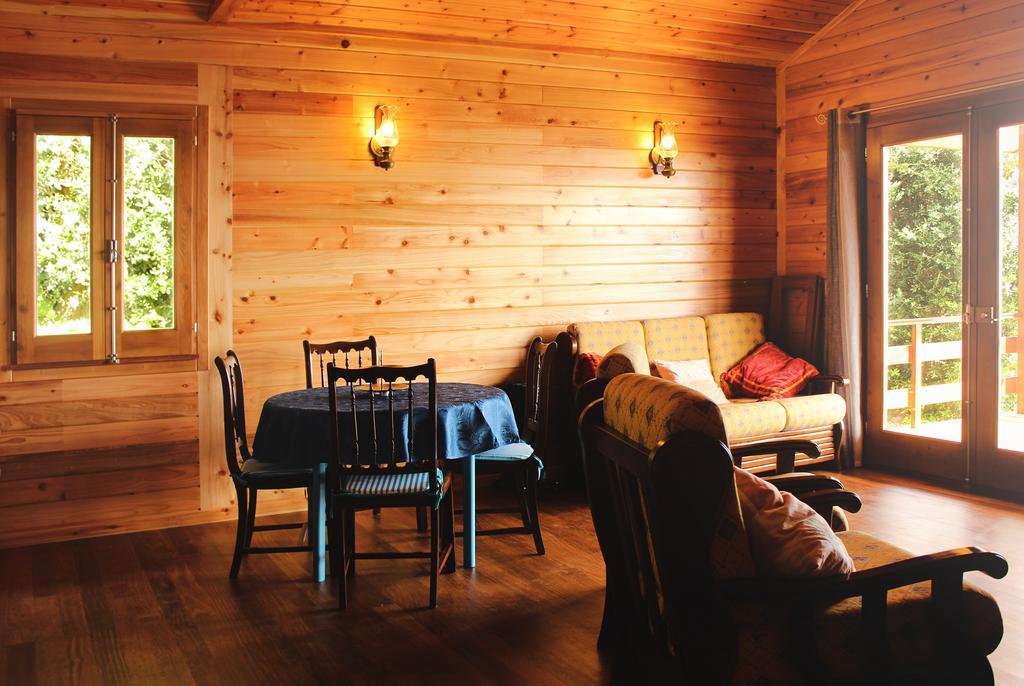 Holiday home Quinta De Milhafres Vila Franca do Campo