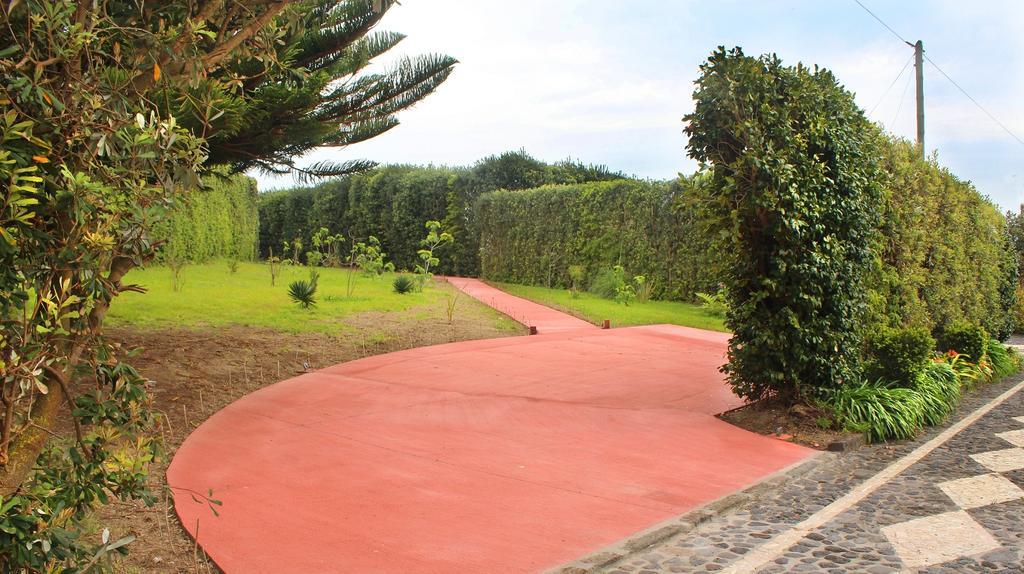 Quinta De Milhafres * Vila Franca do Campo