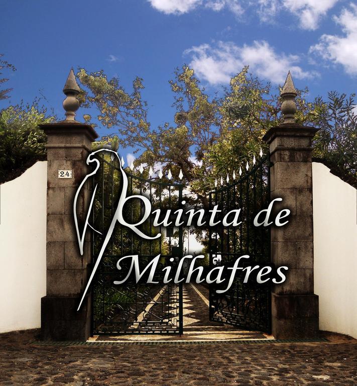Quinta De Milhafres Vila Franca do Campo