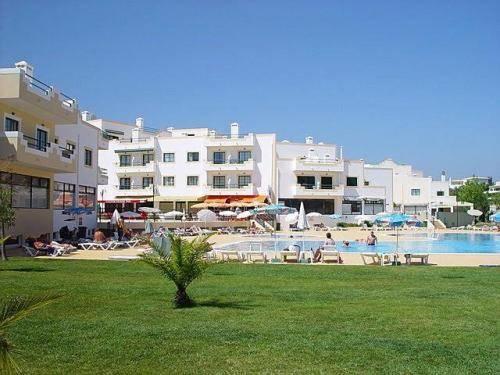 Apartment Dunas Do *