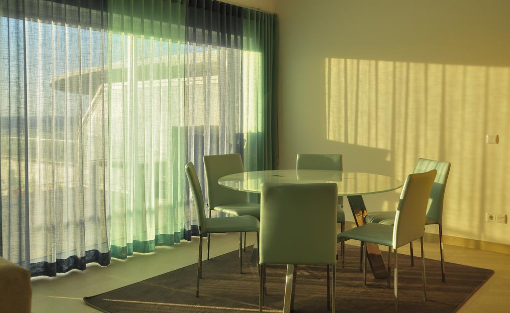 Apartment Del Rey Seaview Dupplex
