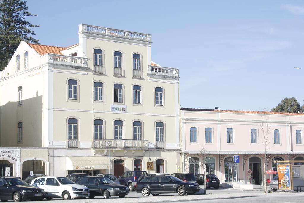 402 Hostal