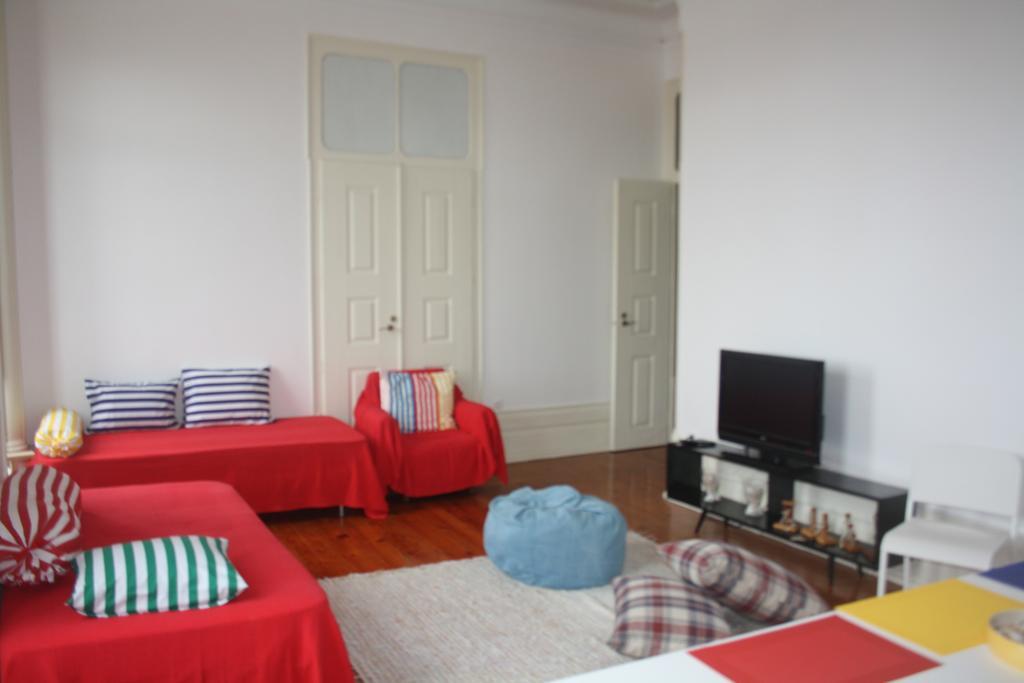 402 Hostel Figueira da Foz