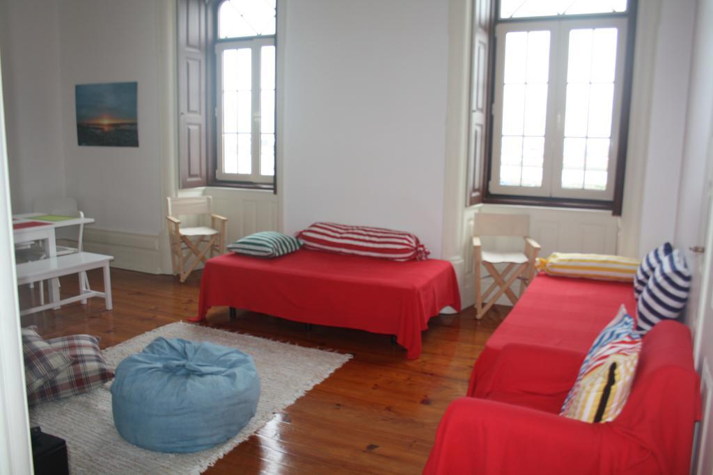 402 Hostel