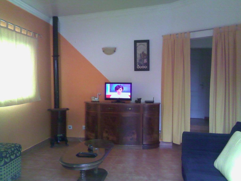 Holiday home Quinta Casalinho Albufeira