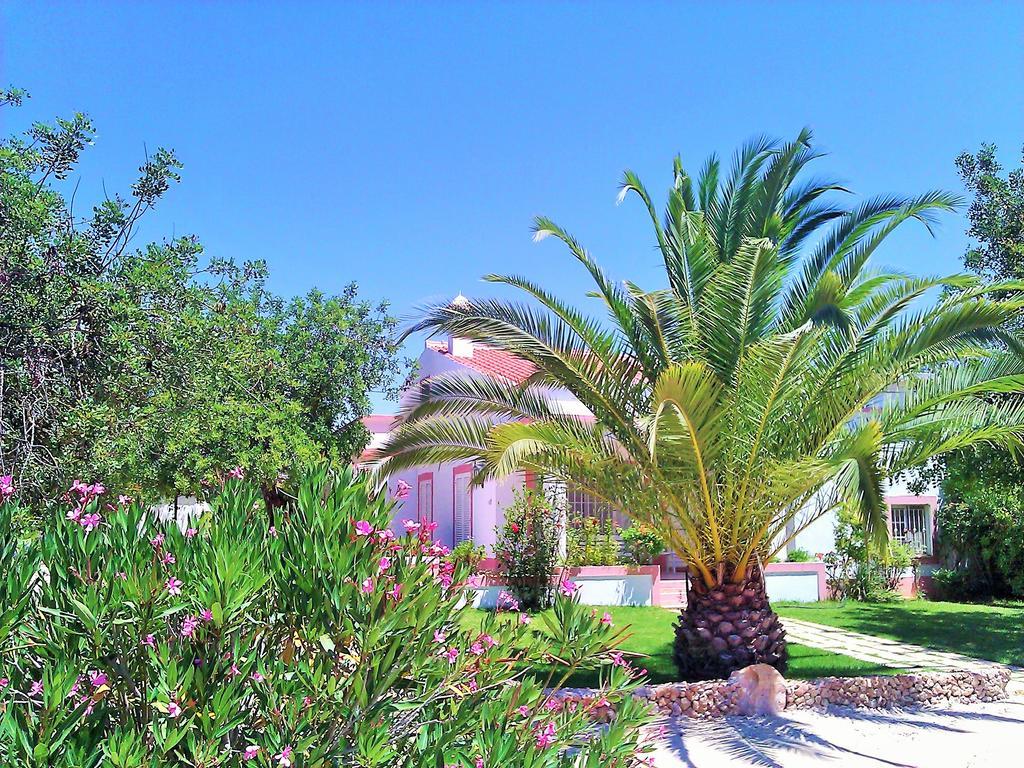 Сasa de vacaciones Quinta Casalinho Albufeira