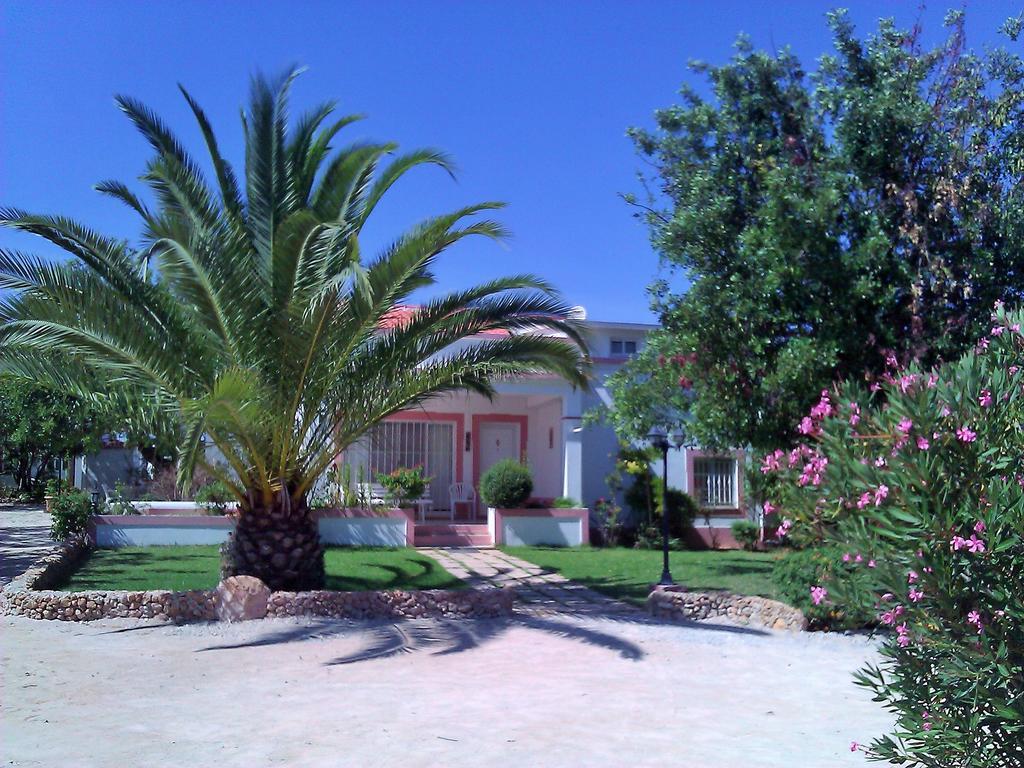 Quinta Casalinho Сasa de vacaciones