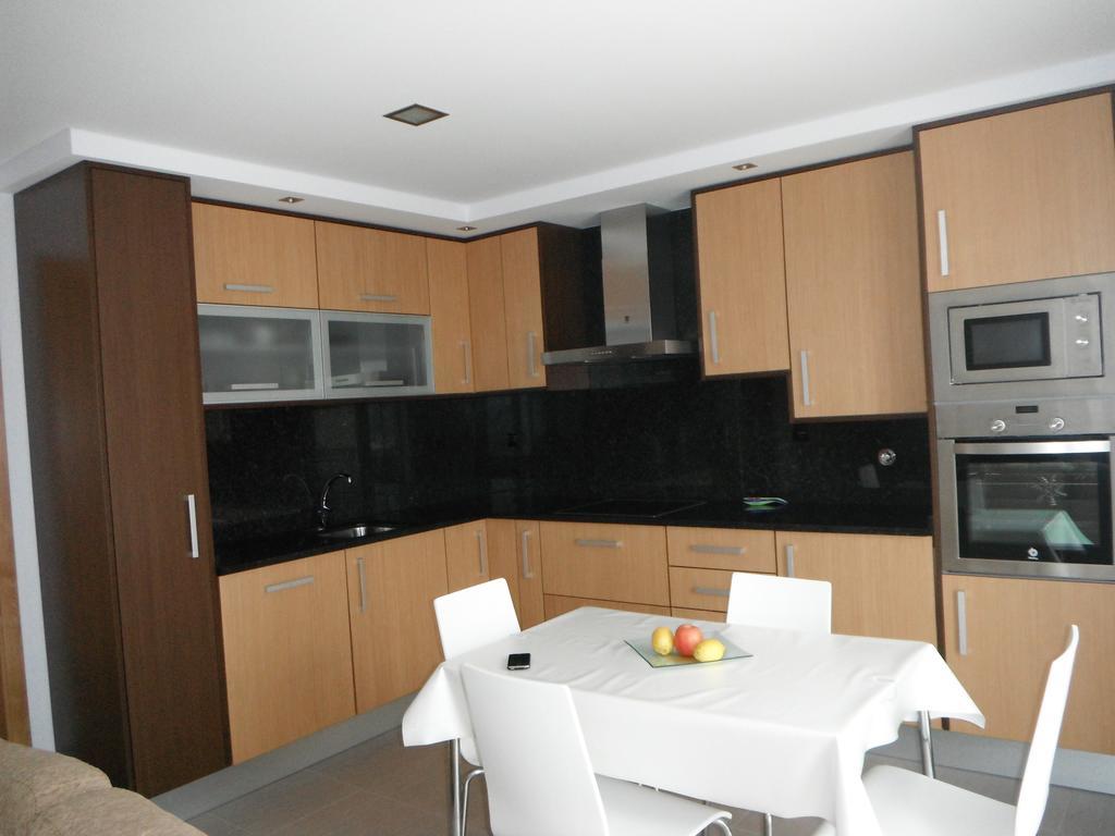 Apartment Bed & Seaside Nazare