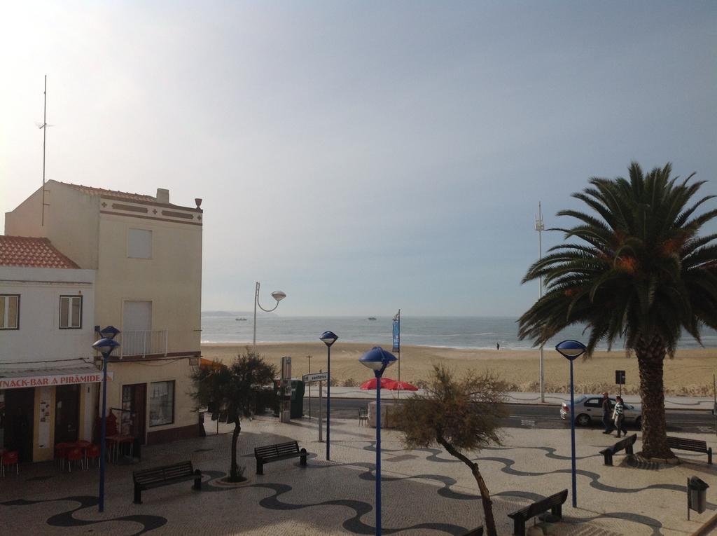 Bed & Seaside * Nazare