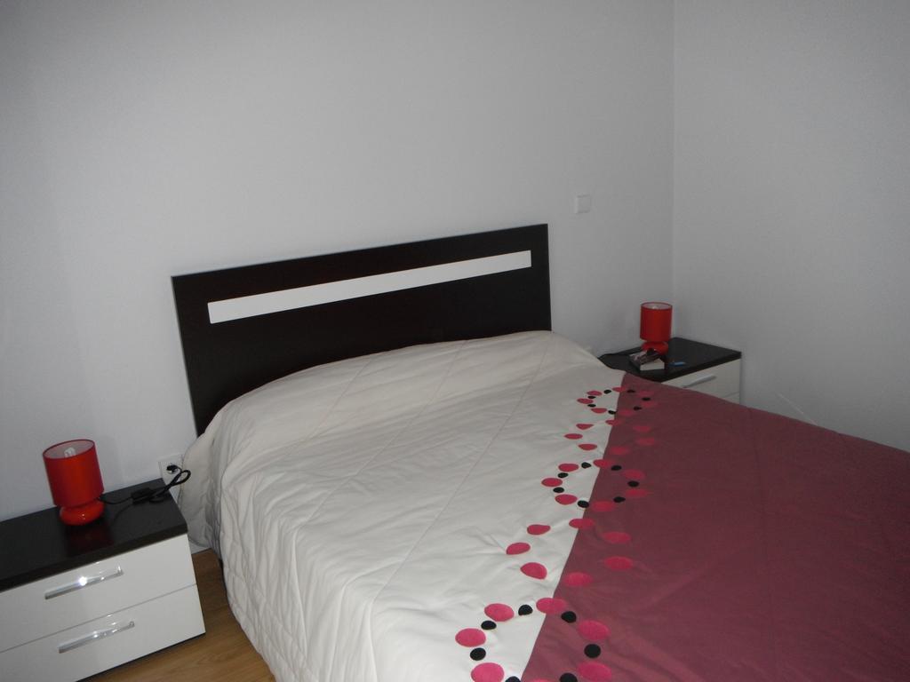 Bed & Seaside Nazare