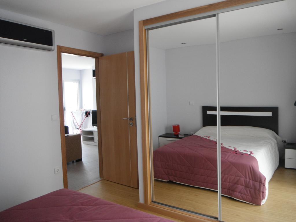 Bed & Seaside Apartment Nazare