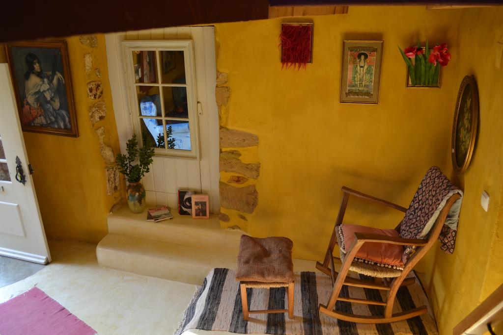 Margarida's Place Guest house