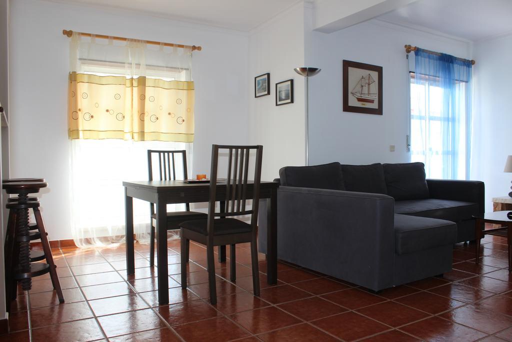 Apartment Baleal Holiday Apartment Baleal