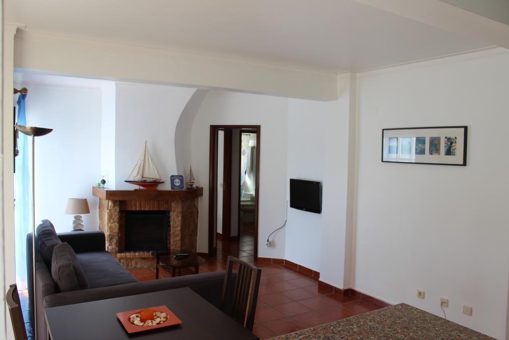 Baleal Holiday Apartment Baleal