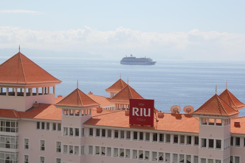 Apartamento Penthouse Mar Caniço