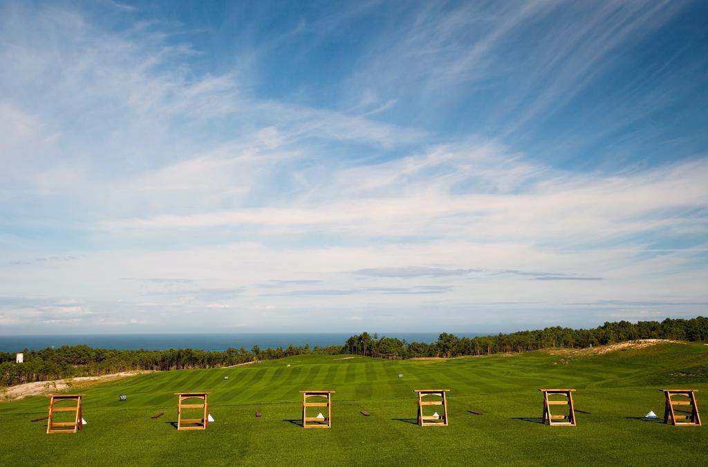 Hotel Royal Obidos Scenic Resort 5*
