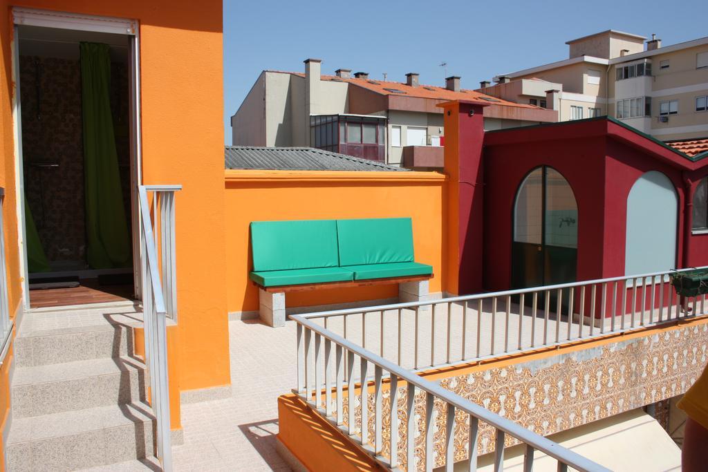 Albergue 18st.