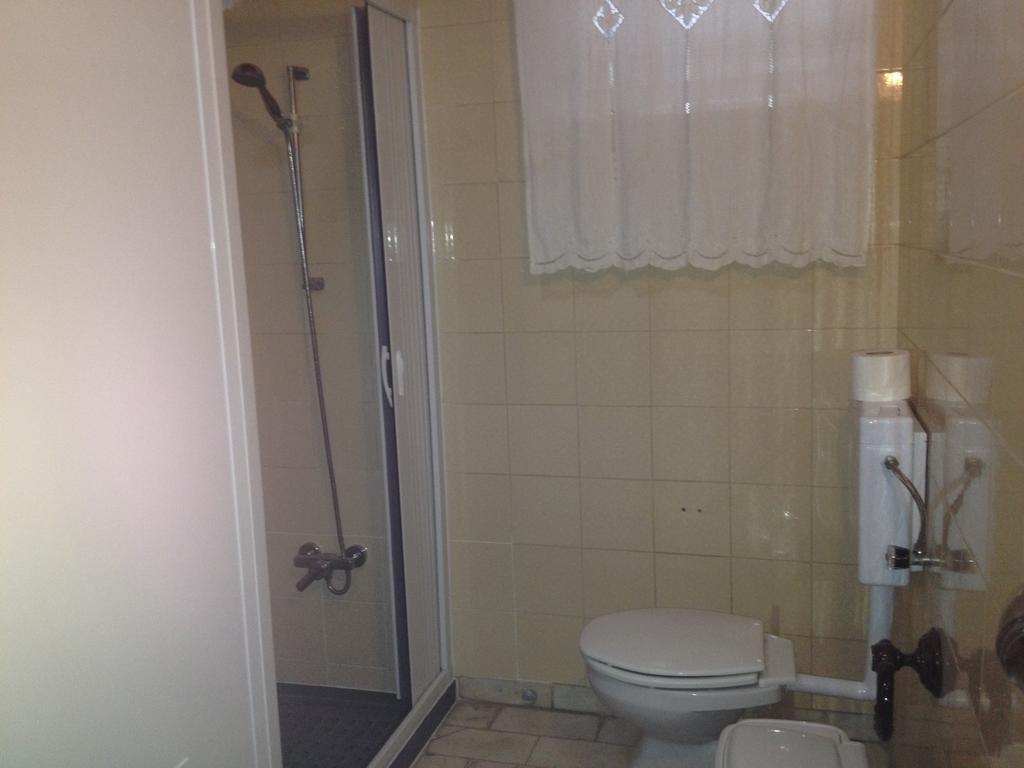 Guest house Alojamentos A Buraca *