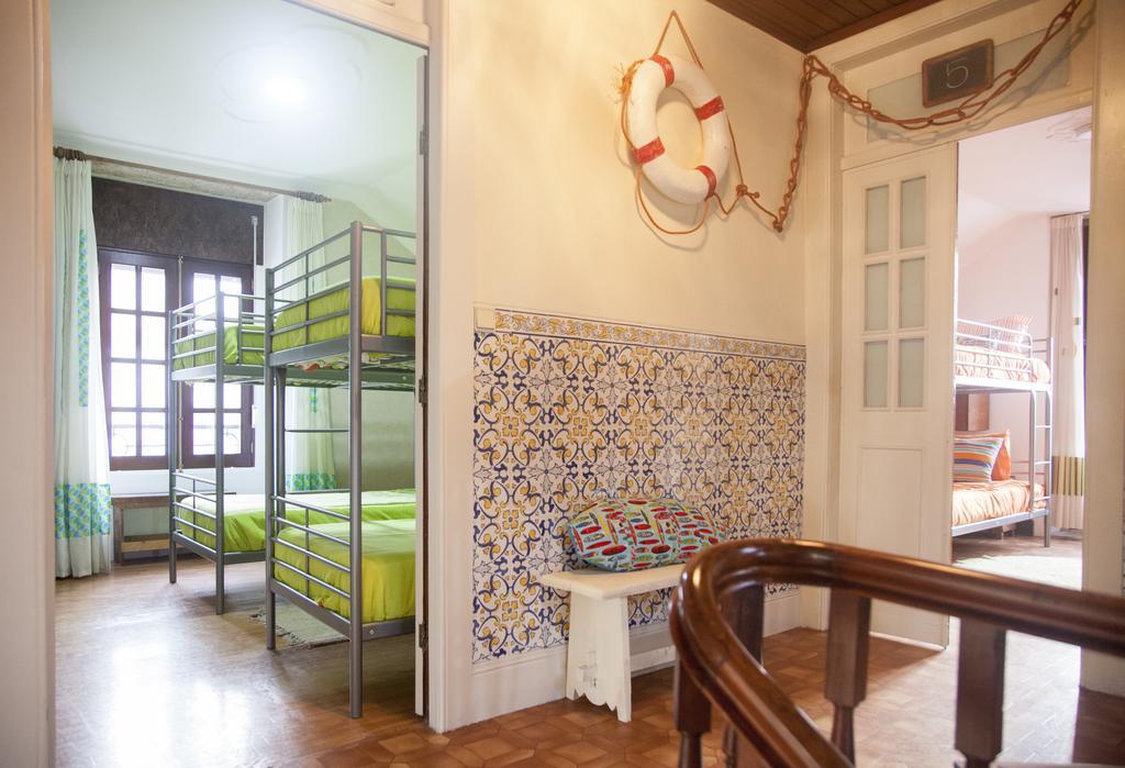 Albergue 18st. Espinho (Aveiro)