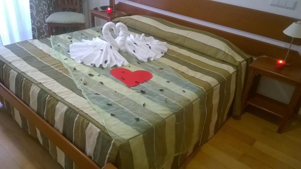 Hotel Albergaria Senhora Do Espinheiro 3*