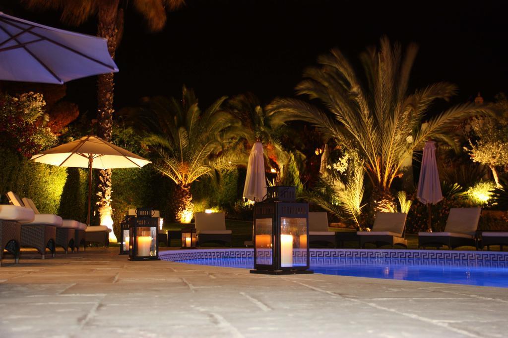Vila Balaia - Luxury Boutique Villas