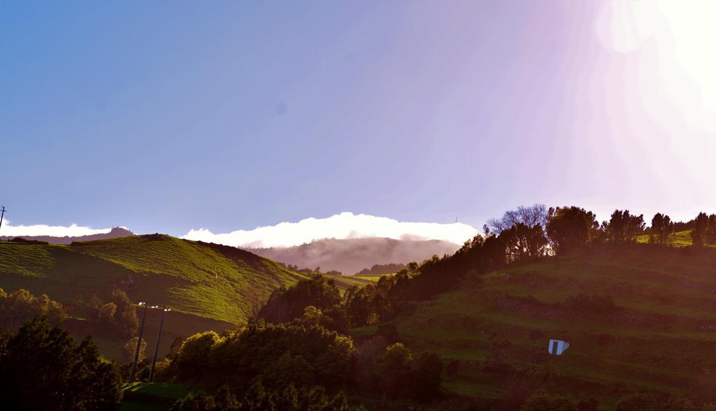 Aldeia Do Priolo Holiday park *