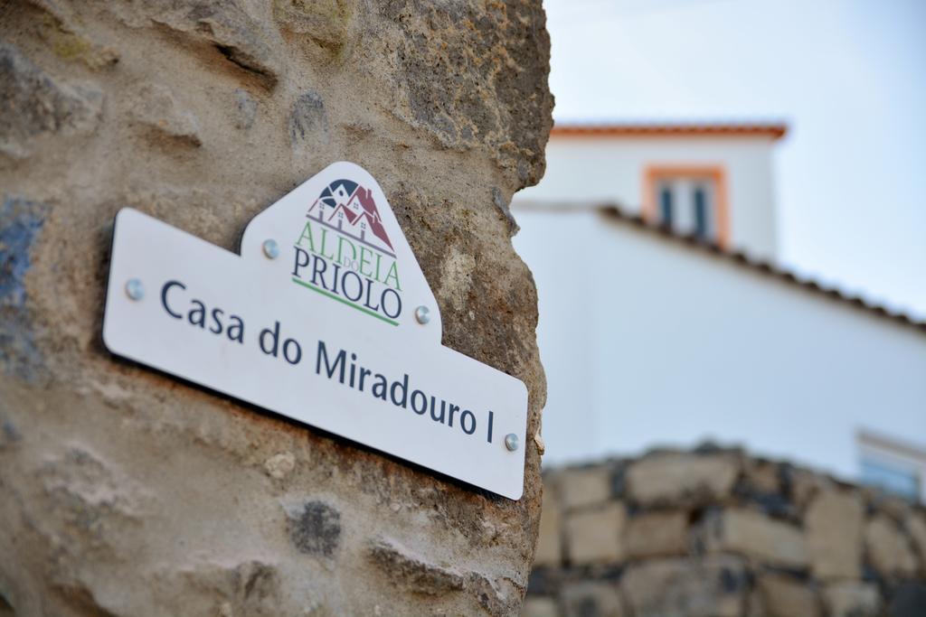 Aldeia Do Priolo Holiday park *
