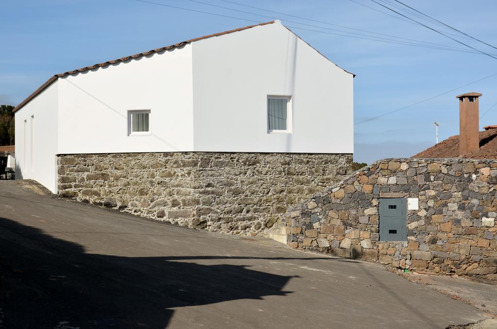 Holiday park Aldeia Do Priolo Nordeste (Azores)
