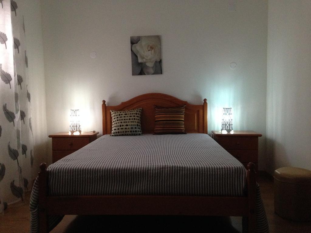 Residencia Salva-vidas Bed & Breakfast Nazare
