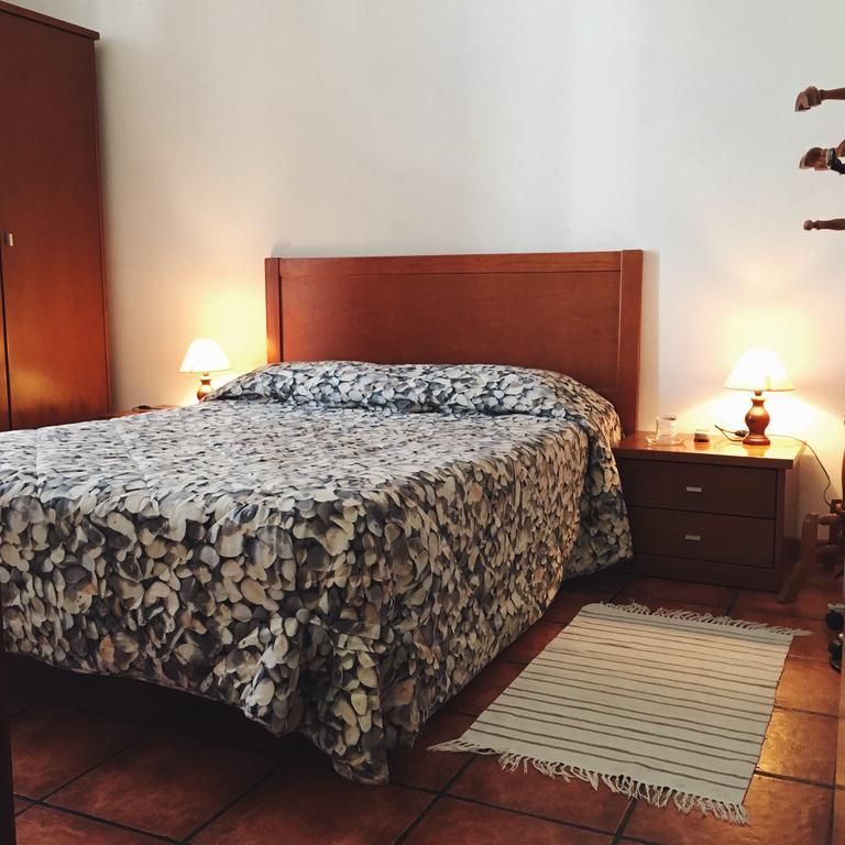 Guest house Alojamento Baixa Mar