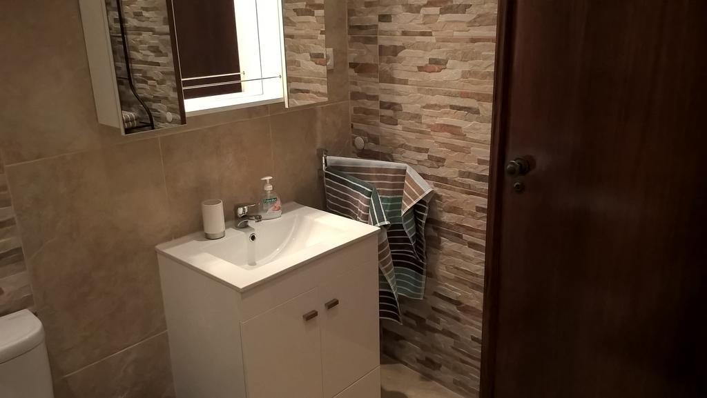 Appartement Bem *