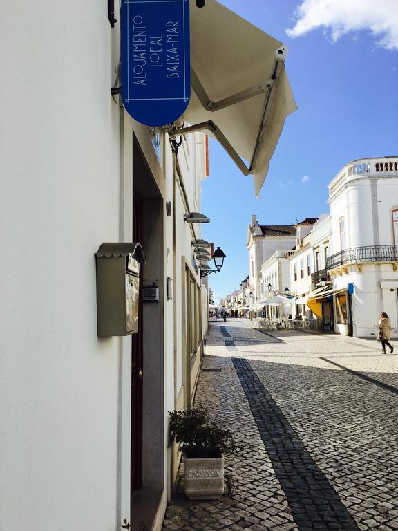 Alojamento Baixa Mar Guest house Vila Real de Santo Antonio