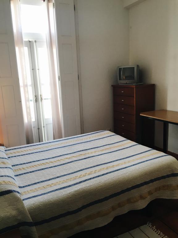 Guest house Alojamento Baixa Mar