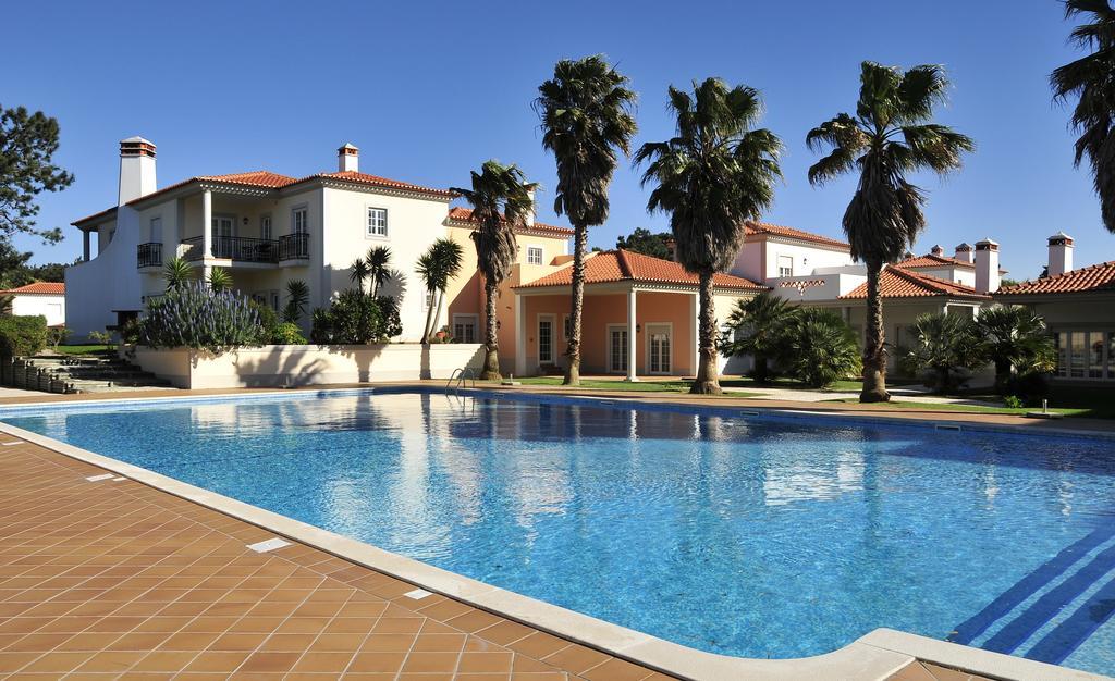 Praia Del Rey 3pools Golf Beach Holiday home Praia del Rei