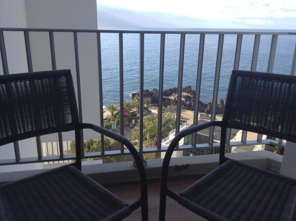 Apartment Apartamentos Do Mar Funchal *