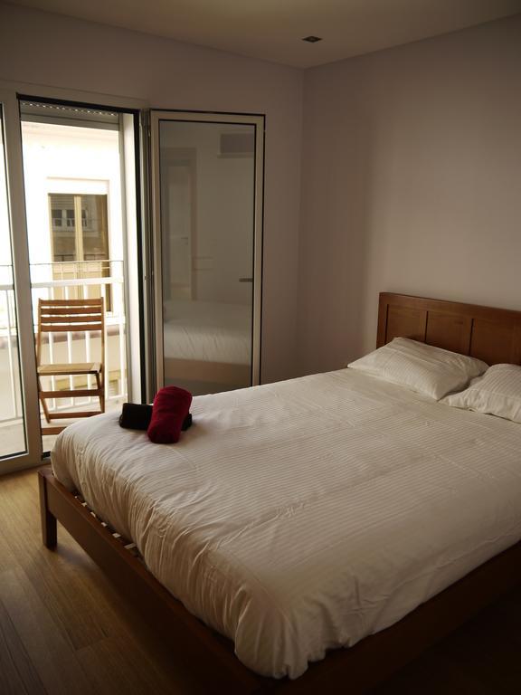 Bed & Seaside Apartment *