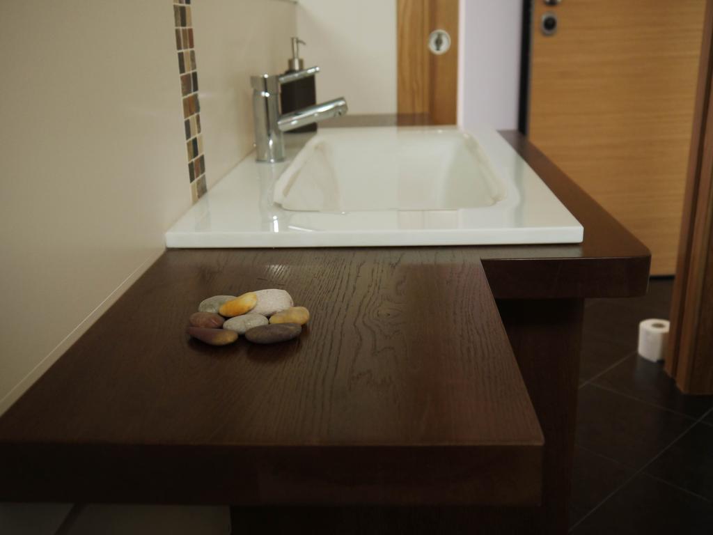 Bed & Seaside Apartment Nazare