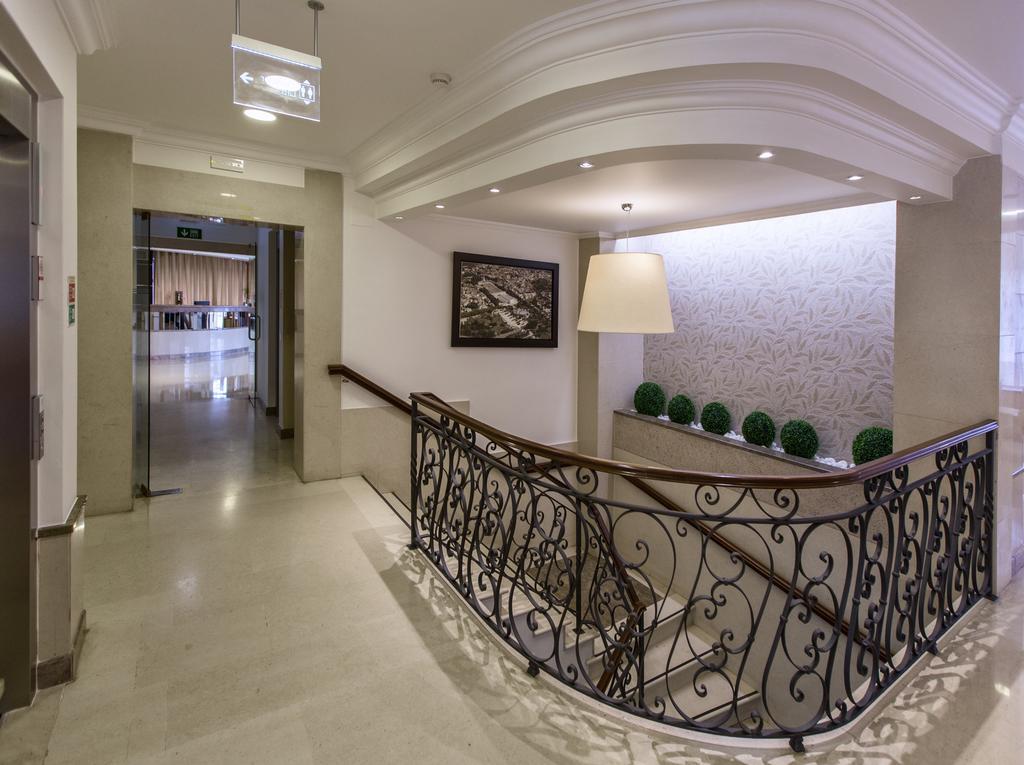 Hotel Avenida De