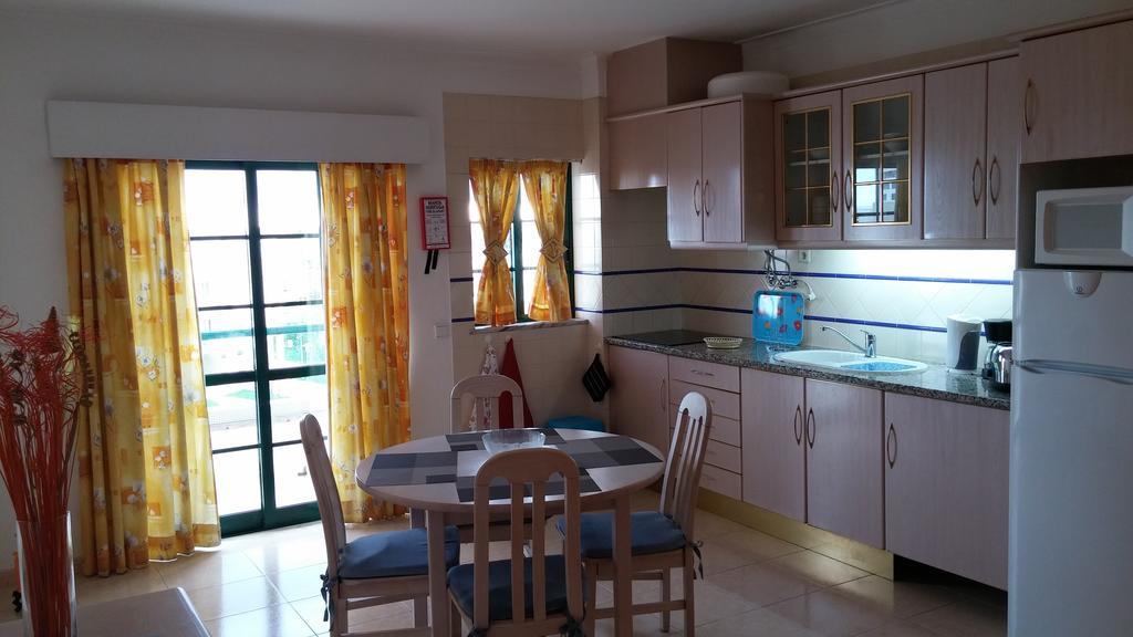 Dunas Do Apartment