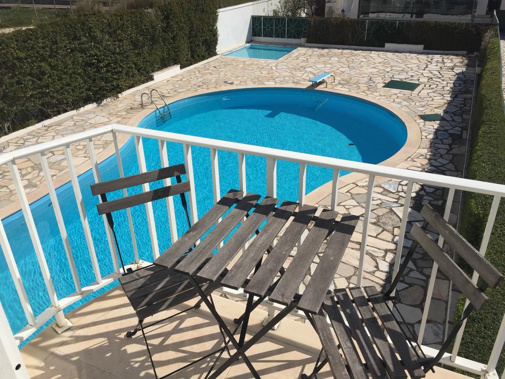 Guest house Granada Holidays Sao Martinho do Porto