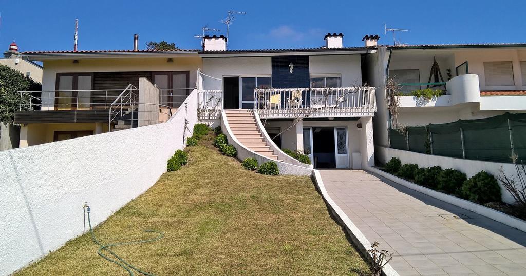 Casa Do Farol Viana do Castelo
