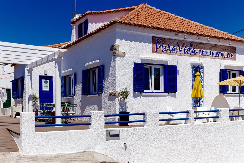 Pura Vida Beach * Praia da Lourinha