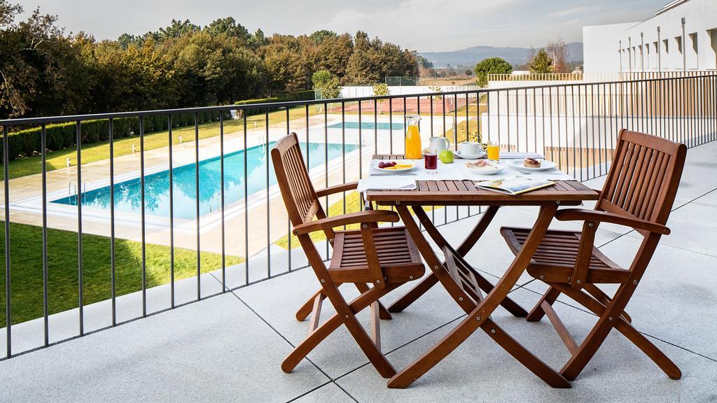 Minho Hotel Vila Nova de Cerveira