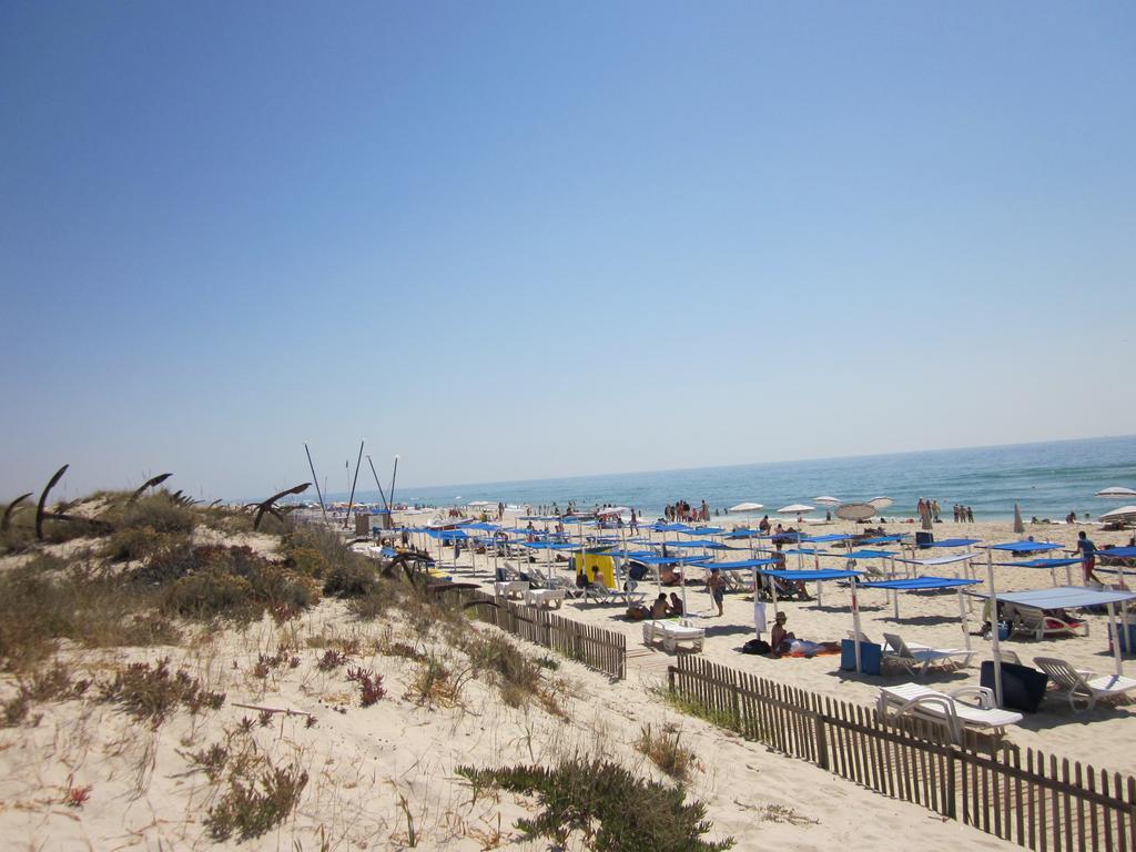 Resort Pedras D'el Rei